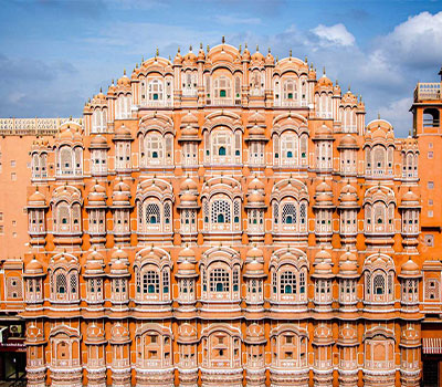 Udaipur to Jaipur taxi