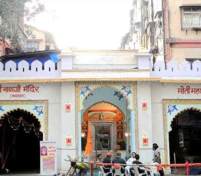 Udaipur to Nathdwara taxi